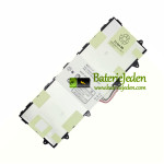 Baterie pro Fujitsu CA54310-0058 DOCOMO Tab F-03G ARROWS [Náhradní baterie]